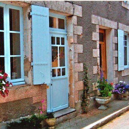 Chambres D'Hotes Chez Carolyn Villefranche-du-Perigord Luaran gambar