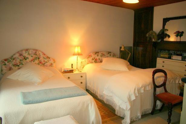 Chambres D'Hotes Chez Carolyn Villefranche-du-Perigord Bilik gambar